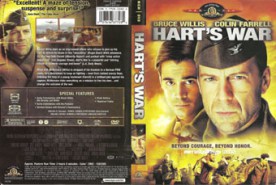 HARTS WAR -  สงครามบัญญัติวีรบุรุษ (2002)